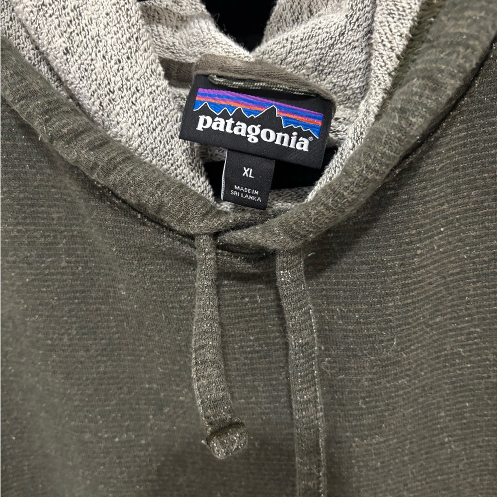Patagonia Trail Harbor Hoody Men’s - Picture 2 of 8
